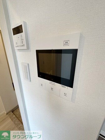 クレイシアIDZ王子アーバンヒルズの物件内観写真